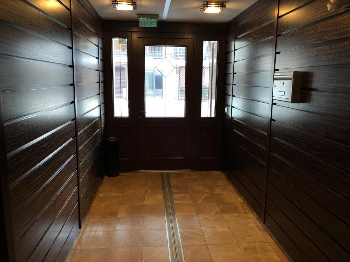 Vp Mirage Nesebar Apartment ภายนอก รูปภาพ