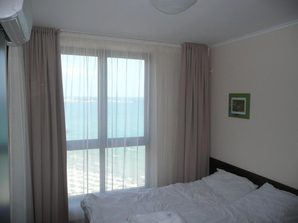 Vp Mirage Nesebar Apartment ภายนอก รูปภาพ