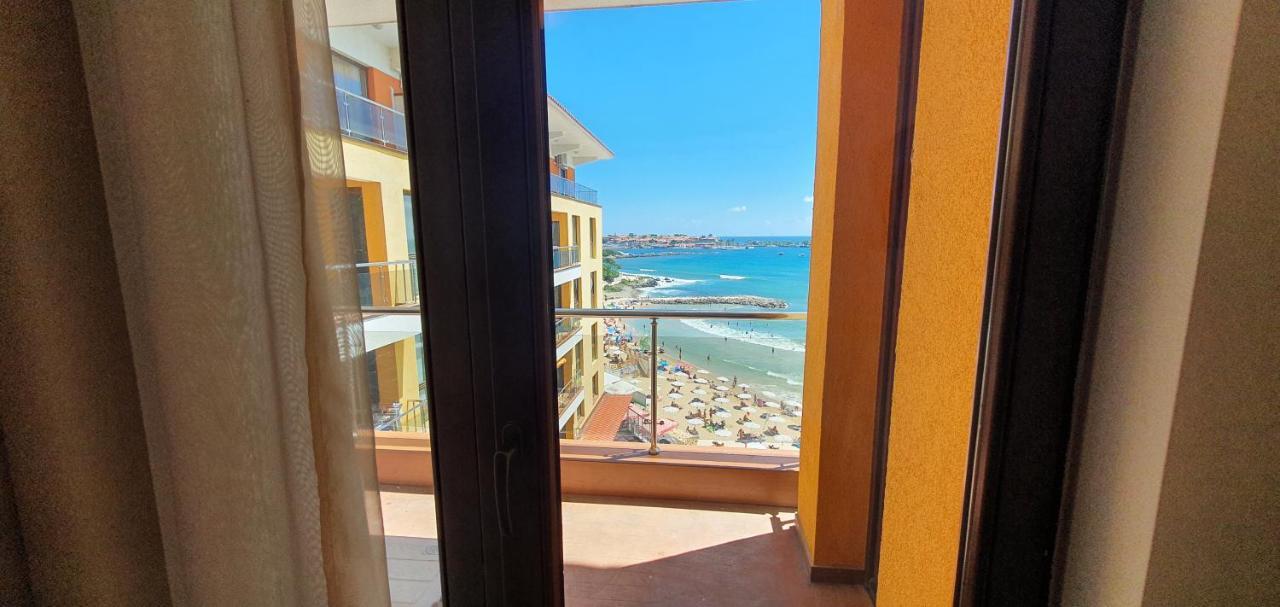 Vp Mirage Nesebar Apartment ภายนอก รูปภาพ