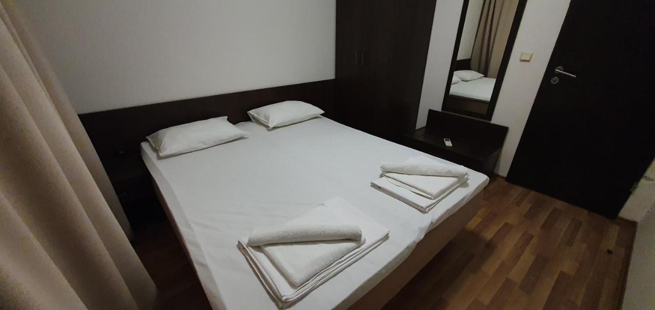 Vp Mirage Nesebar Apartment ภายนอก รูปภาพ