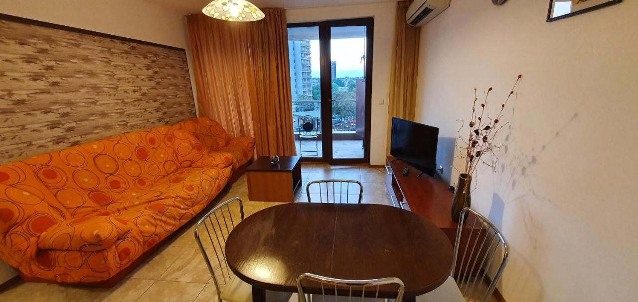 Vp Mirage Nesebar Apartment ภายนอก รูปภาพ