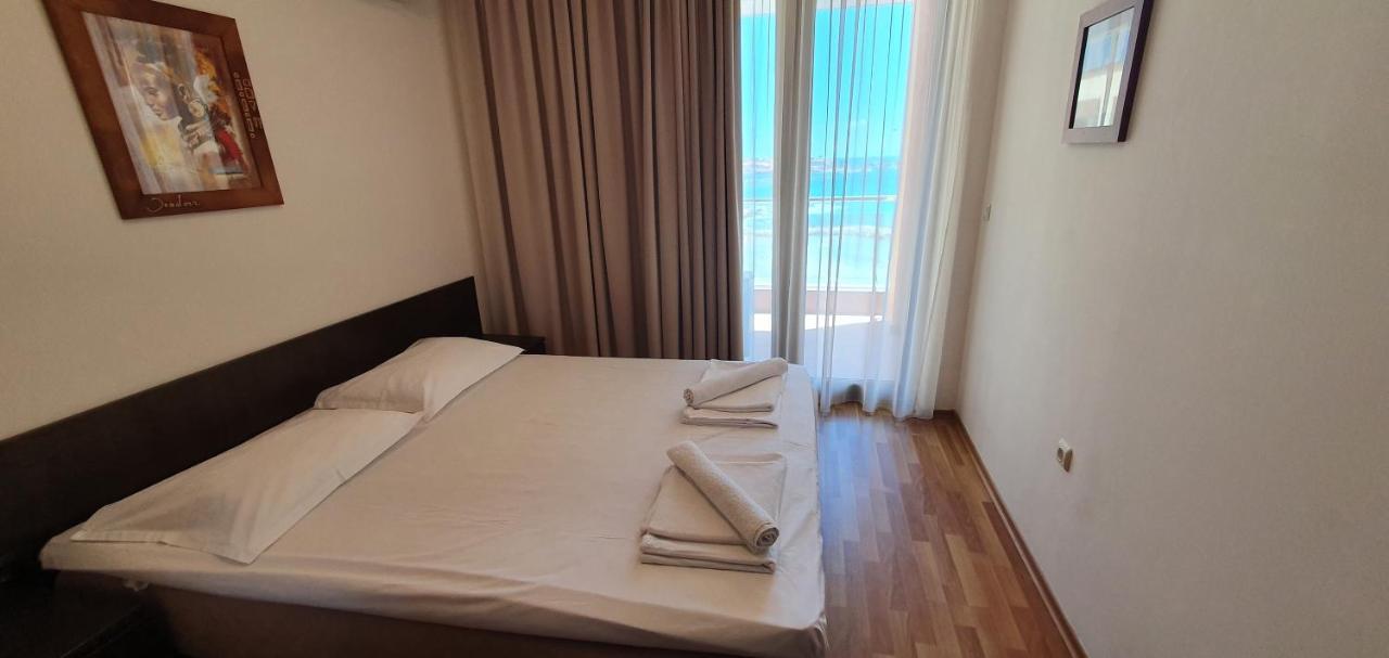 Vp Mirage Nesebar Apartment ภายนอก รูปภาพ