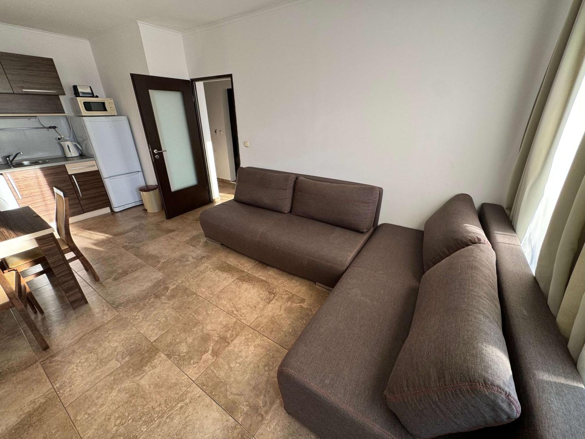 Vp Mirage Nesebar Apartment ภายนอก รูปภาพ